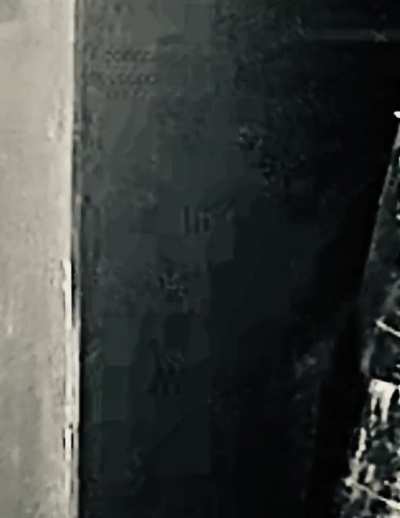 Nosferatu in my closet