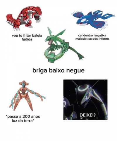 Mas eu autorizei ?