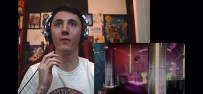 The new FNAF trailer is making people lose their minds