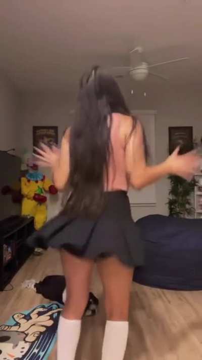 amazing thot