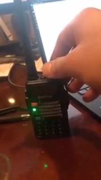Chicago polis merkezi bir hacker tarafından Sırplanıyor