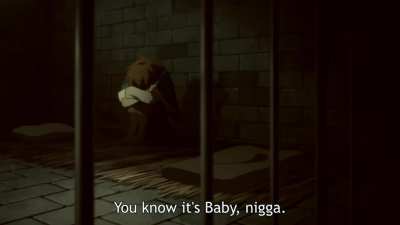 That's not DaBaby, That's our Baby