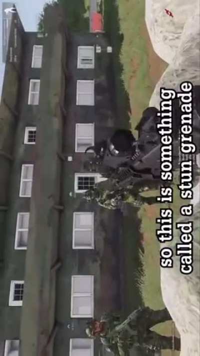 God dammit womble