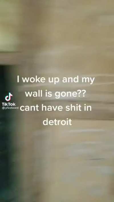 At least they done helped him get started with rennovation