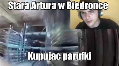 artur to mój kolega mieszka na podlesiu