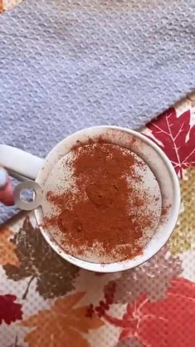I love coffee