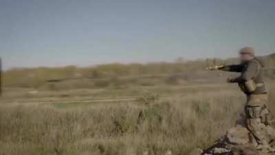 Training of SSO of Ukraine