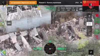 Multiple POV UAF takes prisoners