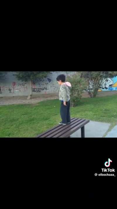 Incomplete trick
