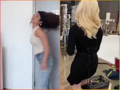 Vanessa Hudgens vs Billie Eilish