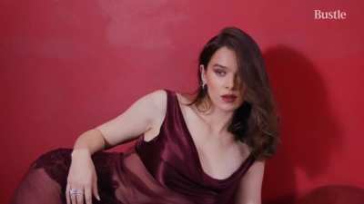 Hailee Steinfeld