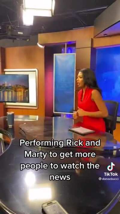 Rick and morty