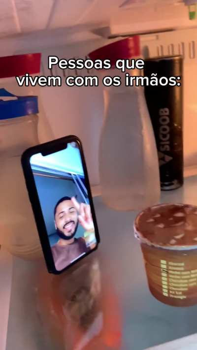 ANDRÉ NÃO PEGUE 