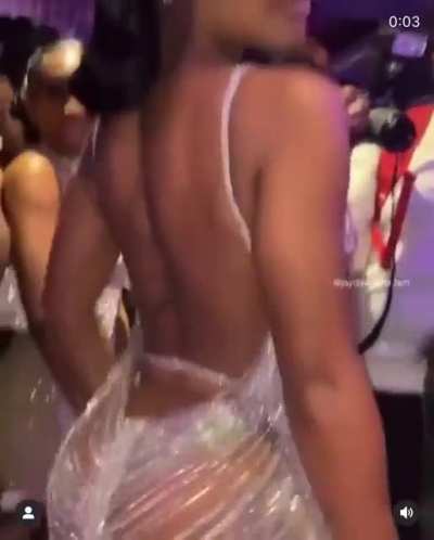 The baddest