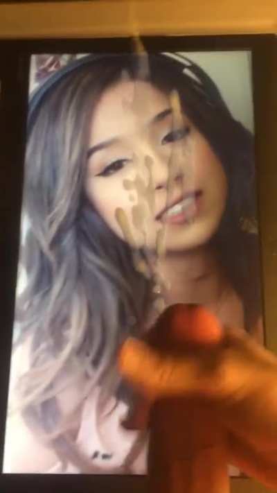 pokimane