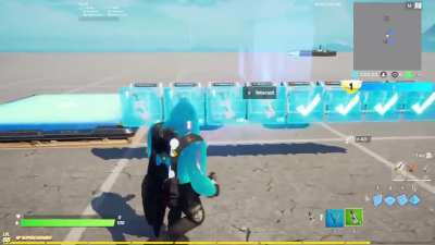 New Remote Signal Mechanic