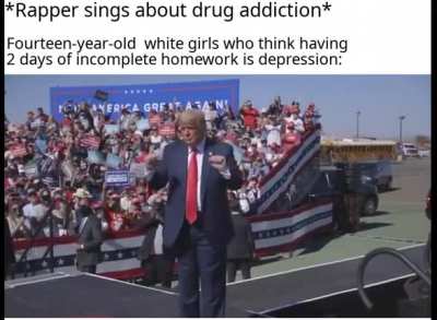 Am I right?