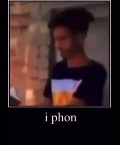 wow ifone