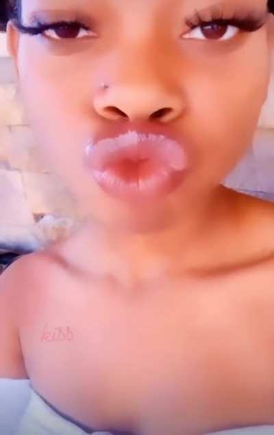 EbonyDSLs - Video #8956