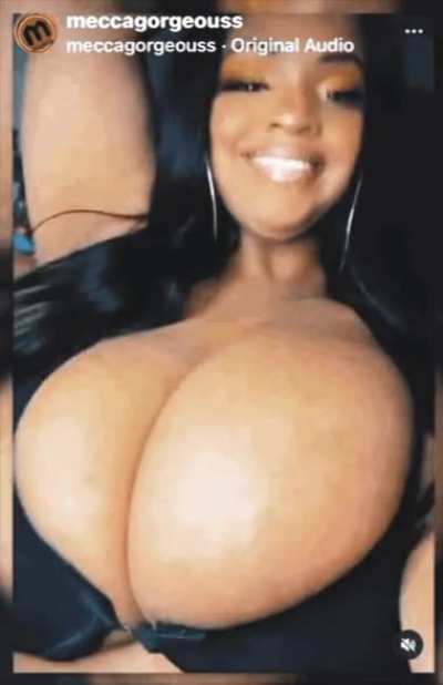 There’s “gorgeous” and then there’s “Mecc<wbr>aGorg<wbr>eouss<wbr>”…