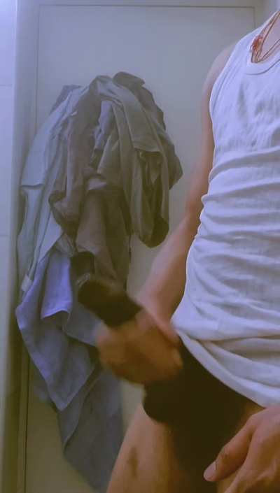 Shower Shenanigans