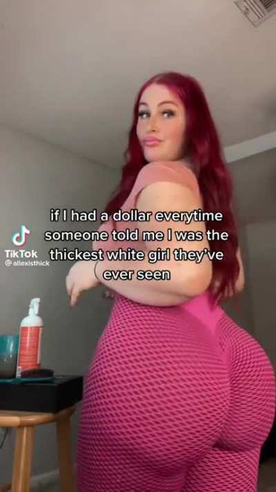 Allexisthick