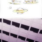 Found this from one of the animators and thought it was pretty interesting to see these two side by side