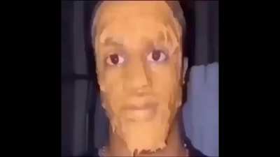 bruh moment
