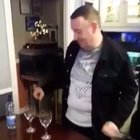 Party trick!