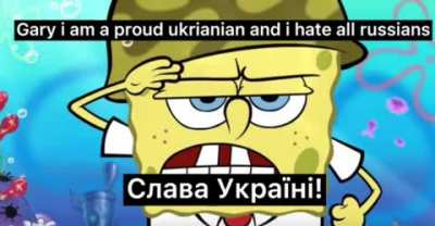 Based SpongeBob