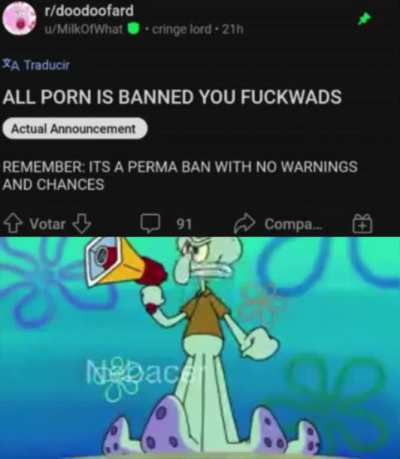 MOD PURGE