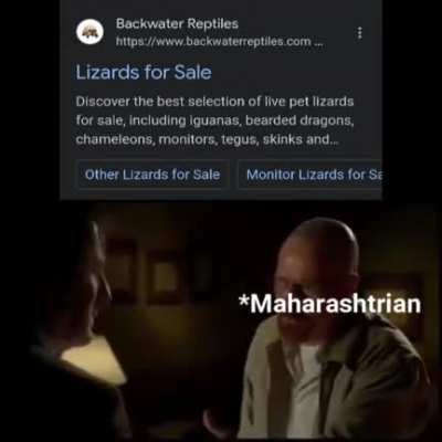 An interesting title