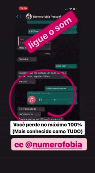 Isso que é o bonito de investir em ações