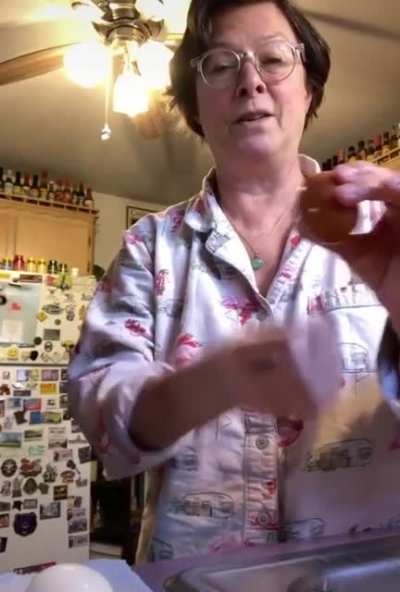 Maybe maybe maybe