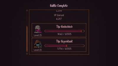 TIL: If you double KO with a boss, you turn into… zombie Superman?