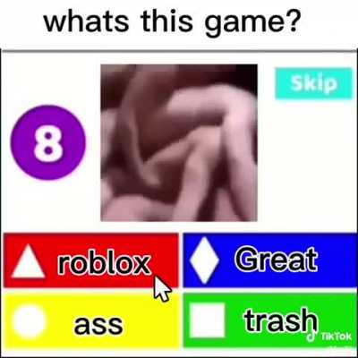 Quiz time 
