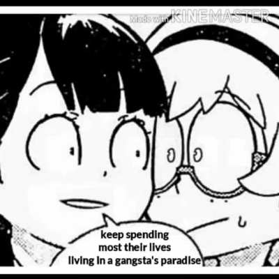 Akko's paradise™