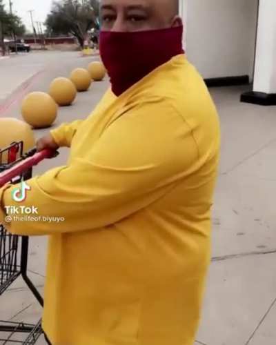Dad?