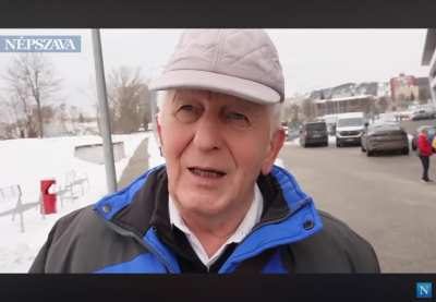 Amikor beüt a kognitív disszonancia - hallgasd végig!