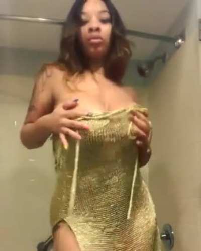Dancing