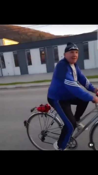 Cum mi-am luat amenda