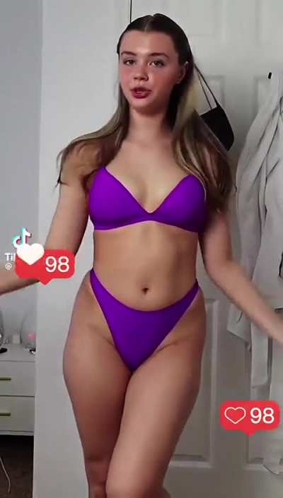 So naughty
