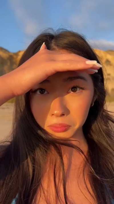 beach episode