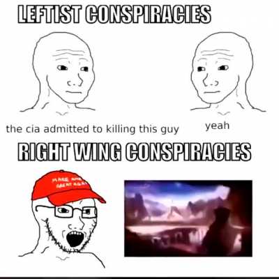The Magaverse