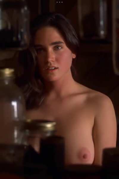 Jennifer Connelly