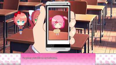 Little Literature Club - Cups & Cakes pt.1