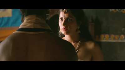 Divina Thakur from Veeram (2016)