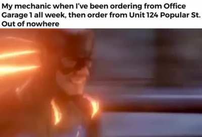 ⚡️💨