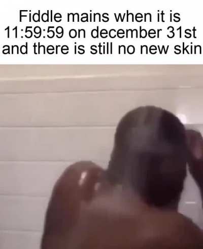 we were promised