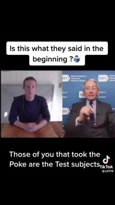 If his words don’t make you cringe I’m done. What did he say?